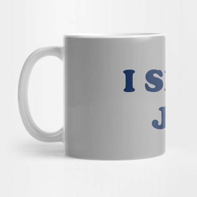 I Shot J R Parody Design by Hotshots